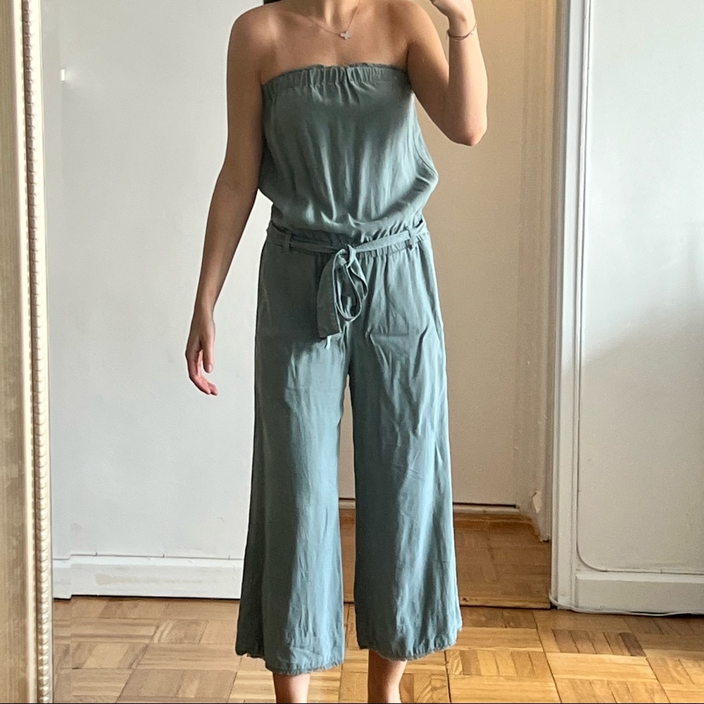 Bella Dahl Jumpsuit